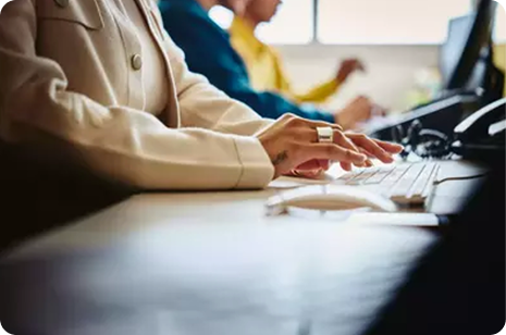 Empowering Growth Through the Right Hire